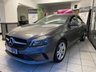USED 2016 66 MERCEDES-BENZ A-CLASS 1.6 A180 Sport Hatchback 5dr Petrol 7G-DCT Euro 6 (s/s) (122 ps) ULEZ Complaint A-Class With Super Low Mileage And Full Service History !!