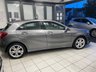 USED 2016 66 MERCEDES-BENZ A-CLASS 1.6 A180 Sport Hatchback 5dr Petrol 7G-DCT Euro 6 (s/s) (122 ps) ULEZ Complaint A-Class With Super Low Mileage And Full Service History !!