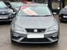 USED 2018 18 SEAT LEON 2.0 TDI FR Technology ST 5dr Diesel Manual Euro 6 (s/s) (184 ps) 