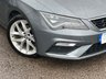 USED 2018 18 SEAT LEON 2.0 TDI FR Technology ST 5dr Diesel Manual Euro 6 (s/s) (184 ps) 