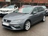 USED 2018 18 SEAT LEON 2.0 TDI FR Technology ST 5dr Diesel Manual Euro 6 (s/s) (184 ps) 