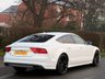 USED 2014 14 AUDI S7 4.0 TFSI V8 Sportback 5dr Petrol S Tronic quattro Euro 5 (s/s) (420 ps) GREAT HISTORY AND CONDITION