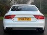 USED 2014 14 AUDI S7 4.0 TFSI V8 Sportback 5dr Petrol S Tronic quattro Euro 5 (s/s) (420 ps) GREAT HISTORY AND CONDITION