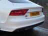 USED 2014 14 AUDI S7 4.0 TFSI V8 Sportback 5dr Petrol S Tronic quattro Euro 5 (s/s) (420 ps) GREAT HISTORY AND CONDITION
