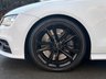 USED 2014 14 AUDI S7 4.0 TFSI V8 Sportback 5dr Petrol S Tronic quattro Euro 5 (s/s) (420 ps) GREAT HISTORY AND CONDITION