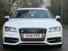 USED 2014 14 AUDI S7 4.0 TFSI V8 Sportback 5dr Petrol S Tronic quattro Euro 5 (s/s) (420 ps) GREAT HISTORY AND CONDITION