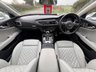 USED 2014 14 AUDI S7 4.0 TFSI V8 Sportback 5dr Petrol S Tronic quattro Euro 5 (s/s) (420 ps) GREAT HISTORY AND CONDITION