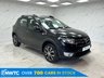 USED 2014 64 DACIA SANDERO STEPWAY **MAKE US AN OFFER!!**0.9 TCe Laureate Hatchback 5dr Petrol Manual Euro 5 (90 ps) 