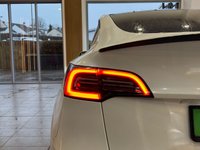 USED 2023 23 TESLA MODEL Y (Dual Motor) Performance SUV 5dr Electric Auto 4WDE (426 bhp) 
