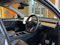 USED 2023 23 TESLA MODEL Y (Dual Motor) Performance SUV 5dr Electric Auto 4WDE (426 bhp) 