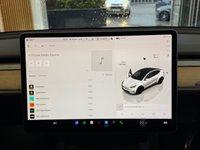 USED 2023 23 TESLA MODEL Y (Dual Motor) Performance SUV 5dr Electric Auto 4WDE (426 bhp) 