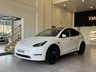 USED 2023 23 TESLA MODEL Y (Dual Motor) Performance SUV 5dr Electric Auto 4WDE (426 bhp) 