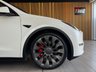 USED 2023 23 TESLA MODEL Y (Dual Motor) Performance SUV 5dr Electric Auto 4WDE (426 bhp) 