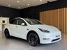 USED 2023 23 TESLA MODEL Y (Dual Motor) Performance SUV 5dr Electric Auto 4WDE (426 bhp) 