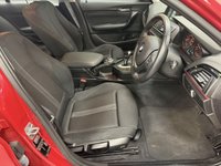USED 2015 15 BMW 1 SERIES 1.5 118i Sport Hatchback 5dr Petrol Auto Euro 6 (s/s) (136 ps) ***ONE Owner***