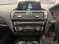USED 2015 15 BMW 1 SERIES 1.5 118i Sport Hatchback 5dr Petrol Auto Euro 6 (s/s) (136 ps) ***ONE Owner***