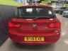 USED 2015 15 BMW 1 SERIES 1.5 118i Sport Hatchback 5dr Petrol Auto Euro 6 (s/s) (136 ps) ***ONE Owner***