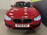 USED 2015 15 BMW 1 SERIES 1.5 118i Sport Hatchback 5dr Petrol Auto Euro 6 (s/s) (136 ps) ***ONE Owner***