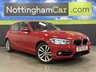 USED 2015 15 BMW 1 SERIES 1.5 118i Sport Hatchback 5dr Petrol Auto Euro 6 (s/s) (136 ps) ***ONE Owner***