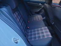 USED 2016 66 VOLKSWAGEN GOLF 2.0 TSI BlueMotion Tech GTI Hatchback 5dr Petrol DSG Euro 6 (s/s) (220 ps) 