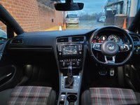 USED 2016 66 VOLKSWAGEN GOLF 2.0 TSI BlueMotion Tech GTI Hatchback 5dr Petrol DSG Euro 6 (s/s) (220 ps) 