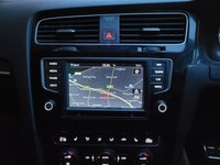 USED 2016 66 VOLKSWAGEN GOLF 2.0 TSI BlueMotion Tech GTI Hatchback 5dr Petrol DSG Euro 6 (s/s) (220 ps) 
