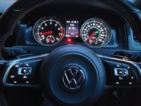 USED 2016 66 VOLKSWAGEN GOLF 2.0 TSI BlueMotion Tech GTI Hatchback 5dr Petrol DSG Euro 6 (s/s) (220 ps) 