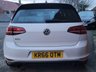 USED 2016 66 VOLKSWAGEN GOLF 2.0 TSI BlueMotion Tech GTI Hatchback 5dr Petrol DSG Euro 6 (s/s) (220 ps) 