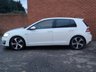 USED 2016 66 VOLKSWAGEN GOLF 2.0 TSI BlueMotion Tech GTI Hatchback 5dr Petrol DSG Euro 6 (s/s) (220 ps) 