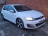 USED 2016 66 VOLKSWAGEN GOLF 2.0 TSI BlueMotion Tech GTI Hatchback 5dr Petrol DSG Euro 6 (s/s) (220 ps) 