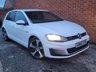 USED 2016 66 VOLKSWAGEN GOLF 2.0 TSI BlueMotion Tech GTI Hatchback 5dr Petrol DSG Euro 6 (s/s) (220 ps) 