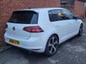 USED 2016 66 VOLKSWAGEN GOLF 2.0 TSI BlueMotion Tech GTI Hatchback 5dr Petrol DSG Euro 6 (s/s) (220 ps) 