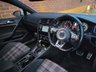 USED 2016 66 VOLKSWAGEN GOLF 2.0 TSI BlueMotion Tech GTI Hatchback 5dr Petrol DSG Euro 6 (s/s) (220 ps) 