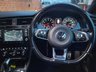 USED 2016 66 VOLKSWAGEN GOLF 2.0 TSI BlueMotion Tech GTI Hatchback 5dr Petrol DSG Euro 6 (s/s) (220 ps) 