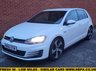 USED 2016 66 VOLKSWAGEN GOLF 2.0 TSI BlueMotion Tech GTI Hatchback 5dr Petrol DSG Euro 6 (s/s) (220 ps) 