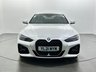 USED 2021 21 BMW 4 SERIES 2.0 420d MHT M Sport Auto xDrive Euro 6 (s/s) 2dr CARPLAY, CAMERA, HUD, H/K, 19"