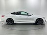 USED 2021 21 BMW 4 SERIES 2.0 420d MHT M Sport Auto xDrive Euro 6 (s/s) 2dr CARPLAY, CAMERA, HUD, H/K, 19"