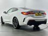 USED 2021 21 BMW 4 SERIES 2.0 420d MHT M Sport Auto xDrive Euro 6 (s/s) 2dr CARPLAY, CAMERA, HUD, H/K, 19"