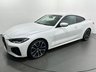 USED 2021 21 BMW 4 SERIES 2.0 420d MHT M Sport Auto xDrive Euro 6 (s/s) 2dr CARPLAY, CAMERA, HUD, H/K, 19"