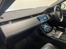 USED 2020 70 LAND ROVER RANGE ROVER EVOQUE 2.0 D240 MHEV HSE SUV 5dr Diesel Auto 4WD Euro 6 (s/s) (240 ps) FULL LAND ROVER SERVICE HISTORY