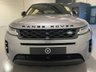 USED 2020 70 LAND ROVER RANGE ROVER EVOQUE 2.0 D240 MHEV HSE SUV 5dr Diesel Auto 4WD Euro 6 (s/s) (240 ps) FULL LAND ROVER SERVICE HISTORY