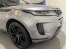 USED 2020 70 LAND ROVER RANGE ROVER EVOQUE 2.0 D240 MHEV HSE SUV 5dr Diesel Auto 4WD Euro 6 (s/s) (240 ps) FULL LAND ROVER SERVICE HISTORY