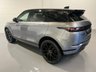 USED 2020 70 LAND ROVER RANGE ROVER EVOQUE 2.0 D240 MHEV HSE SUV 5dr Diesel Auto 4WD Euro 6 (s/s) (240 ps) FULL LAND ROVER SERVICE HISTORY