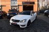 USED 2013 63 MERCEDES-BENZ C CLASS 6.2 C63 AMG 2d AUTO 457 BHP JUST SERVICED AT MERCEDES