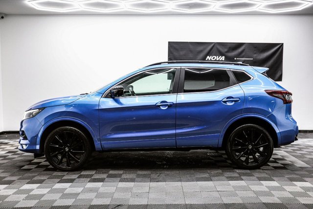 2020 Nissan Qashqai 1.3L N-Tec 5dr - Photo 6
