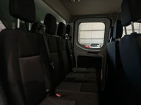 USED 2020 70 FORD TRANSIT 350 2.0 ECOBLUE 130PS RWD DOUBLE CAB HIGH SIDED TIPPER - NO VAT 