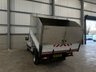USED 2020 70 FORD TRANSIT 350 2.0 ECOBLUE 130PS RWD DOUBLE CAB HIGH SIDED TIPPER - NO VAT 