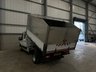 USED 2020 70 FORD TRANSIT 350 2.0 ECOBLUE 130PS RWD DOUBLE CAB HIGH SIDED TIPPER - NO VAT 
