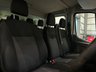 USED 2020 70 FORD TRANSIT 350 2.0 ECOBLUE 130PS RWD DOUBLE CAB HIGH SIDED TIPPER - NO VAT 
