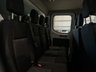 USED 2020 70 FORD TRANSIT 350 2.0 ECOBLUE 130PS RWD DOUBLE CAB HIGH SIDED TIPPER - NO VAT 